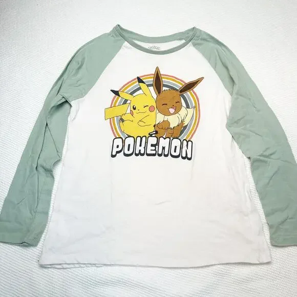 Pokemon Raglan - Picture 1 of 4